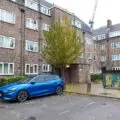 3 Bed Flat, Wandle Way, SW18