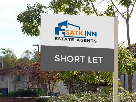 Short-Let